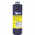 Uview 16 oz Replacement Tester Fluid for UV-560000 UVW-560500